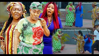 CRAZY MOTHER INLAWS (OMUGWO FULL MOVIE 2022) PATIE