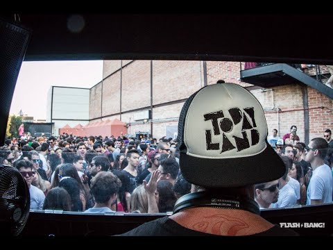 TodayLand IV • Anzu Club