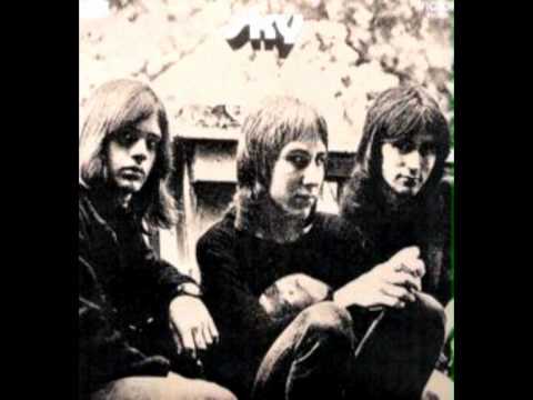 There In The Greenbriar - Sky