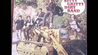 Nitty Gritty Dirt Band - Buy For Me The Rain 1967