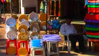 Street Shops, Chhota Udaipur