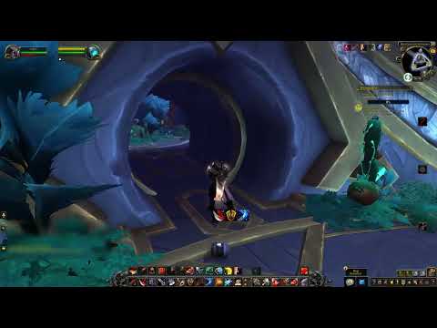 Ränkespiele - WoW Quest