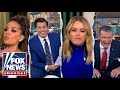 Fox News Hosts Crack Up Over The View S Trump Meltdown