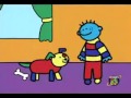 ToddWorld Intro2007