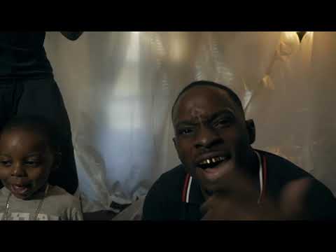 CFN Bank - Money (Official Video)