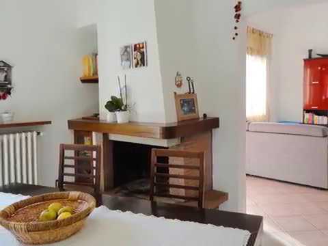 P3444 Villetta unifamiliare di recente ristrutturazione in vendita a Pieve a Nievole