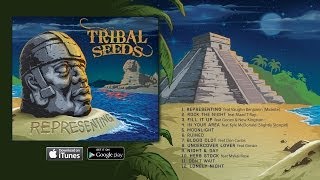 Tribal Seeds - Herb Stock (ft. Mykal Rose) [OFFICIAL AUDIO]