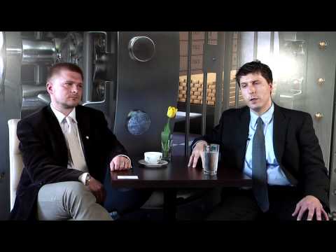 Michał Trochimczuk - Sollers Consulting - Nowy Ekran TV (2/2)