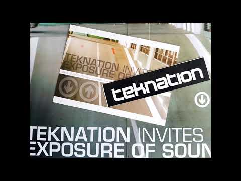 LiveSets.com Recordings - DJ Boss at Teknation, City Hall Utrecht (26-07-2002)