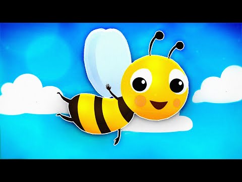 Albinuța Bâz | Cântece Pentru Copii de Grădiniță | Hiturile Copiilor