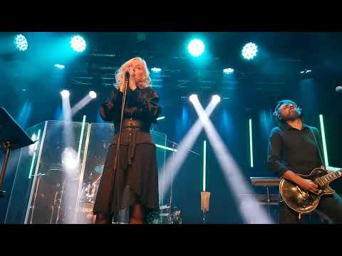 Liv Kristine - "Siren" Live in Nagold, 25.11.23