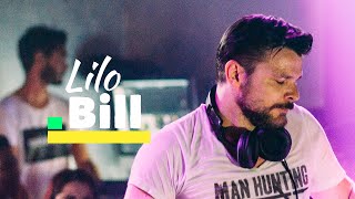 ATB - Hold You (Lilo Bill's 'Clubb Mix 3')