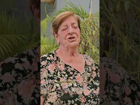 A Voz Que Carrega Uma Cidade #documentario #minasgerais