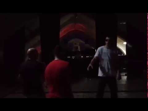 Betomeng Live @ Drugstore Belgrade / Main Room 05.05.2018.