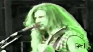 Megadeth-Architecture Of Agression