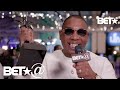 Ja Rule Wants To Thank No One But Ja Rule In His Mock BET Awards Speech BET Super Bowl LIV