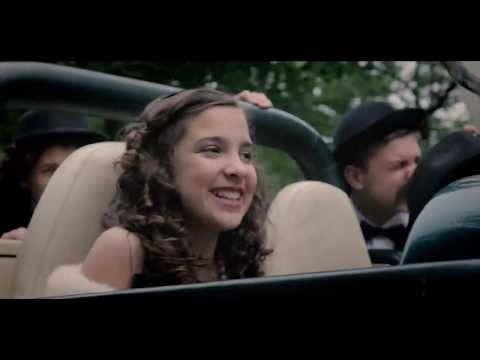 Zuzia Polańska jako Zula -  Warsztaty w Miętnem 2017 - realizacja Studio Artystyczne Metro