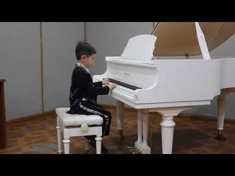 CH.KHUSEL-ERDENE "J.Sichler - Les cotelettes"