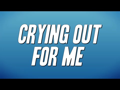 Mario - Crying Out For Me (Lyrics)