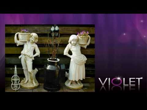 INESSA GALANTE (Violetta) a.o. (Info) La Traviata Finale - Decor Violet(s) - Test Canon 550D