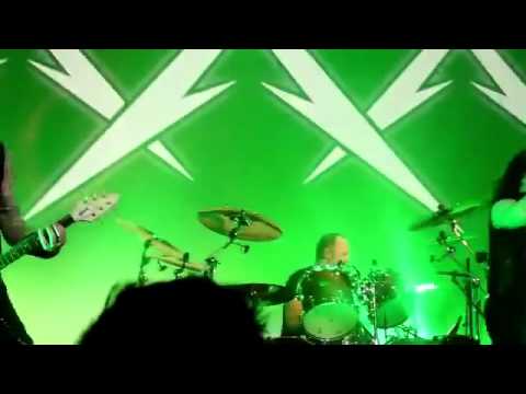 Metallica and Glenn Danzig- Last Caress live