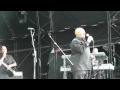 Hugh Masekela - Chileshe (live) - WOMAD 2012