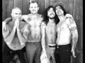 Red Hot Chili Peppers - Lately (Dani California B ...