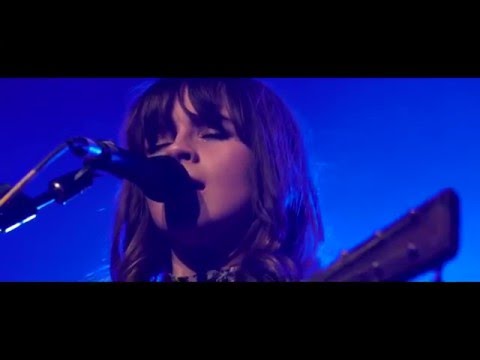 Gabrielle Aplin -  Space Oddity (Live at The Olympia)