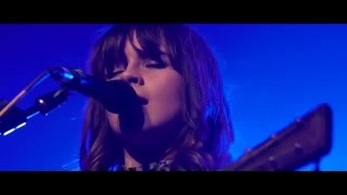 Gabrielle Aplin -  Space Oddity (Live at The Olympia)