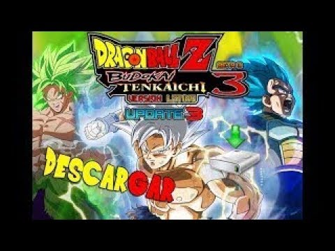 download lagu mp3 mp4 Dragon Ball Budokai Tenkaichi 3 Wii Iso Espaol, download lagu Dragon Ball Budokai Tenkaichi 3 Wii Iso Espaol gratis, unduh video klip Dragon Ball Budokai Tenkaichi 3 Wii Iso Espaol