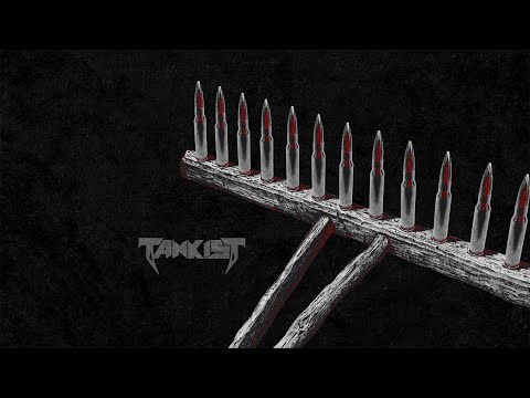 TANKIST - Kon kuradi kotsil ma elä? [Official Lyric Video] online metal music video by TANKIST