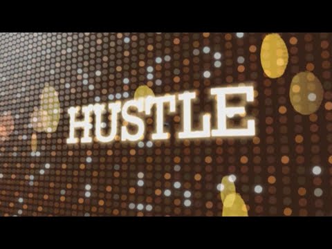 Speakout 2ndE - Intermediate - DVD Unit 2: Hustle