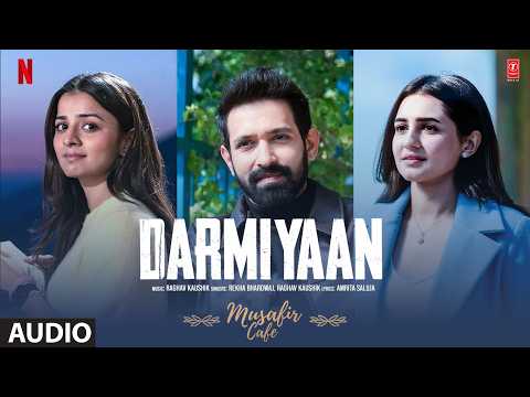 Darmiyaan (Full Audio) — watch video