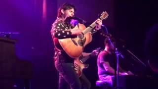 Afterthought- Conor Oberst