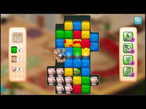 Vineyard Valley Level 57 - NO BOOSTERS 👩‍🍳 | SKILLGAMING ✔️