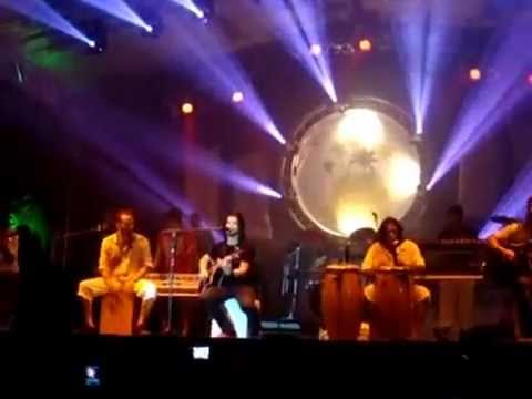 Quiero Volver - Capim Cubano