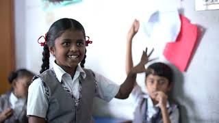 Anshuli Dey - Classroom Video