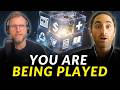 You’re TRAPPED In A Hidden Spiritual War Rewiring Your Reality | Mark Gober