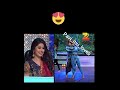 Dance Jodi Dance Zee Tamil Reshma Muralitharan Ragav Dance Video ️