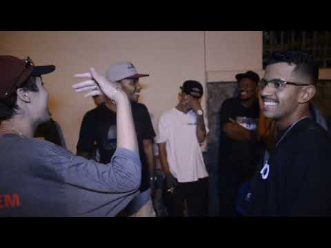 1 FASE -  Salvador VS Millhouse -  Batalha do Santa Cruz -  1201