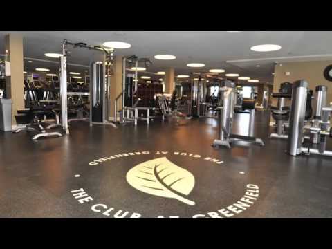 Greenfield Village Apartments