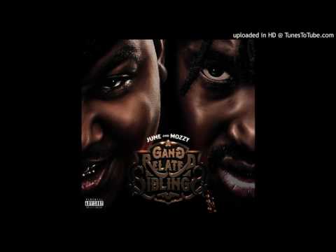 2017 "Next Body On Me"  June x Mozzy type beat (Prod. FactorBeats) NEW!!