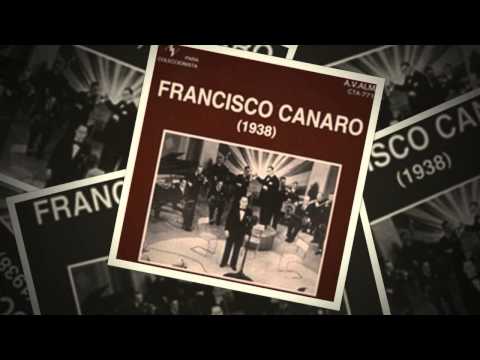 Por Tu Querer - Tango Instrumental (1938) - Francisco Canaro