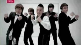 Big Bang-Follow me