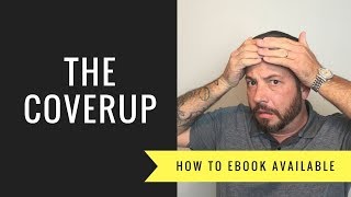 Hair Replacement Hair System Review The Coverup!!