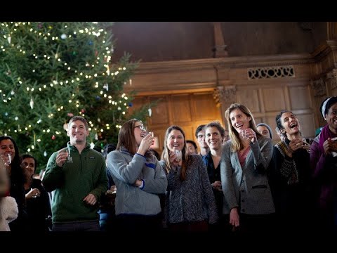 On Clubs & Activities at Tuck