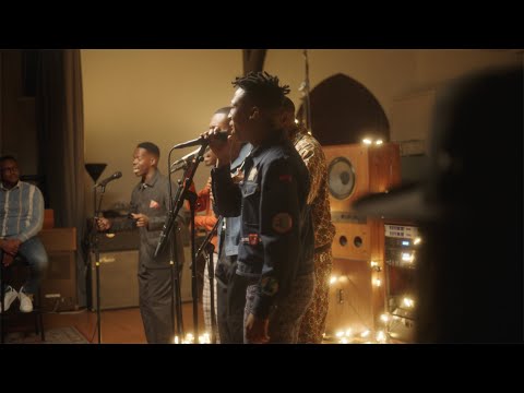 The Joy - Bayang’khethela (Official Video)