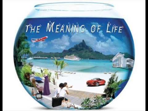 U čemu je smisao života?