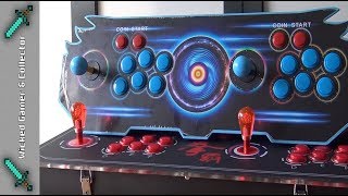 Battle of the Pandora's Key - Key 5S vs the 6S Comparison