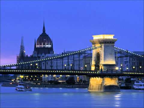 Jethro Tull - Budapest